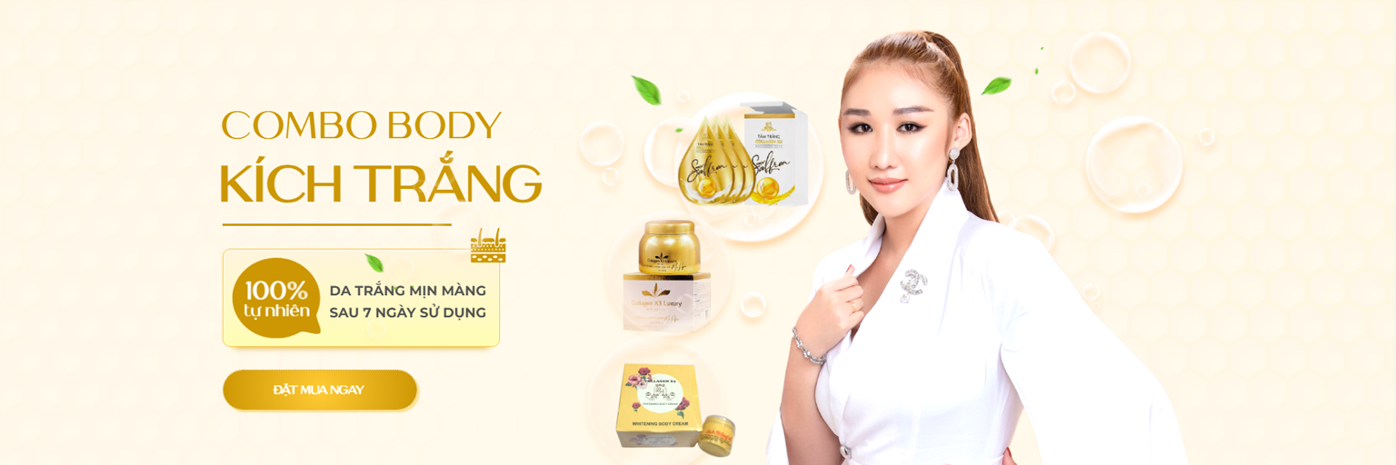 Kem Body Collagen X3 Đông Anh có phù hợp với mọi loại da không?
