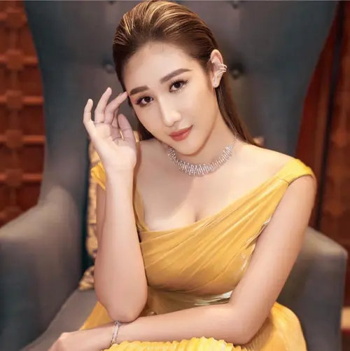 CEO Nguyễn Huỳnh Như - Mỹ Phẩm Đông Anh Là Ai?