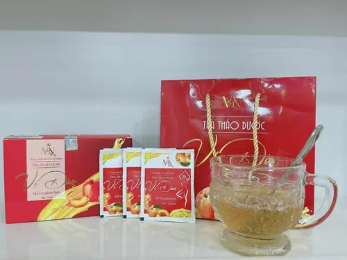 Hướng Dẫn Sử Dụng Trà Giảm Cân Vị Đào Đông Anh Đúng Cách, Hiệu Quả Nhất