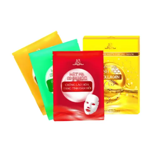Nạ Sinh Học Collagen X3