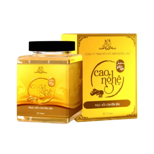 Ủ Da Cao Nghệ Collagen X3