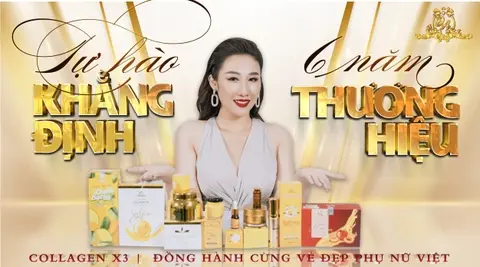 Mỹ Phẩm Đông Anh: Sự Lựa Chọn Hoàn Hảo Cho Làn Da Tươi Trẻ Và Sáng Mịn