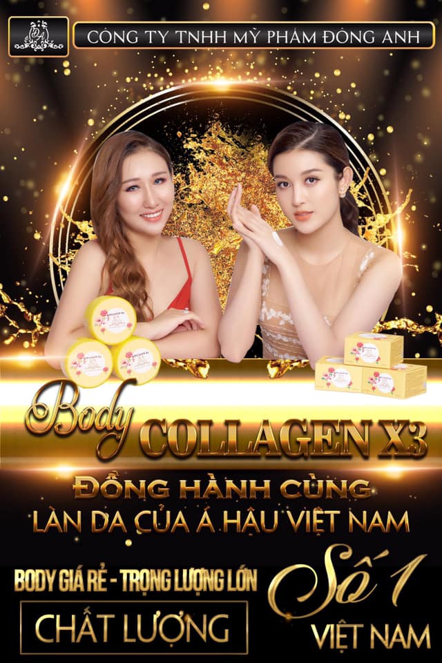 Mỹ Phẩm Đông Anh - Sự Lựa Chọn Hoàn Hảo Cho Làn Da Của Bạn