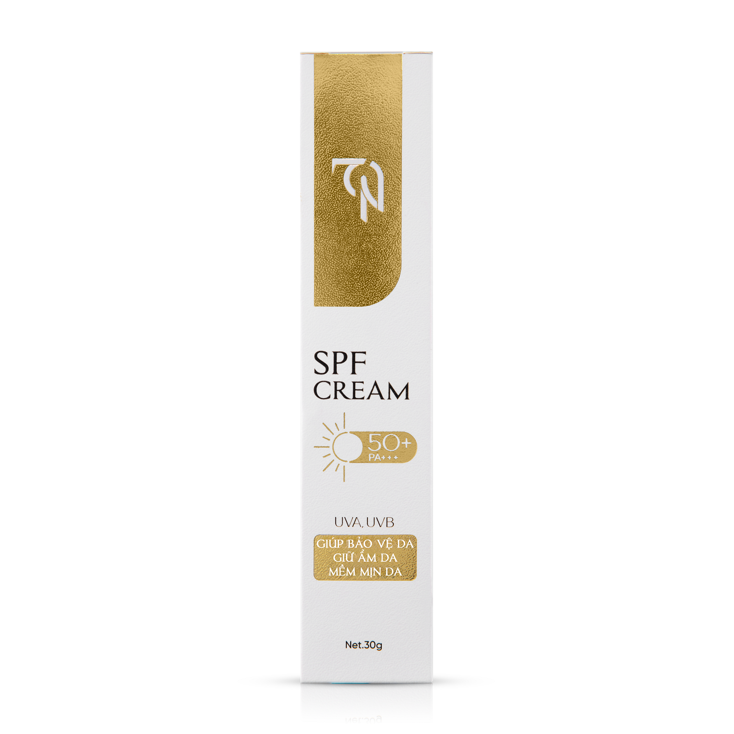 Chống Nắng Spf Cream - Mỹ Phẩm Đông Anh
