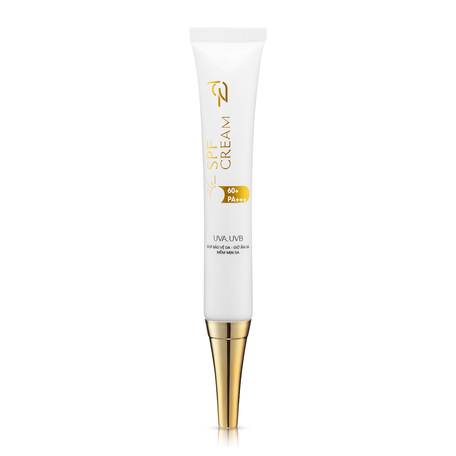 Chống Nắng Spf Cream - Mỹ Phẩm Đông Anh