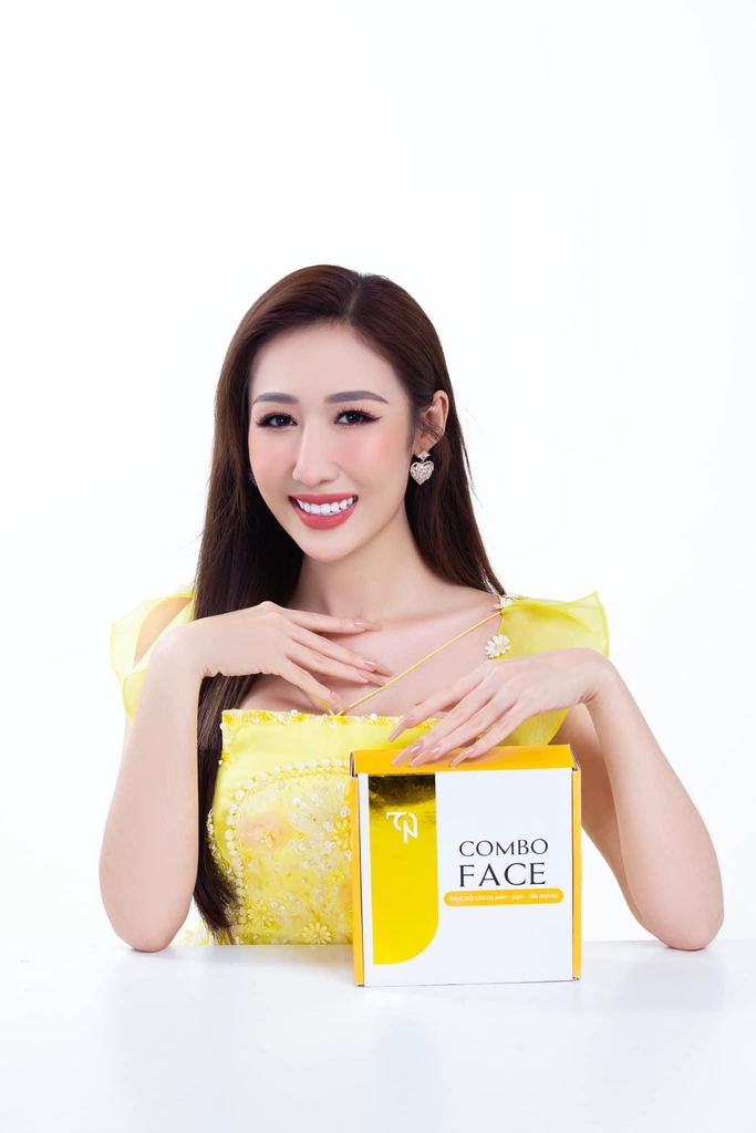 Combo Face Ngày - Đông Trùng Hạ Thảo
