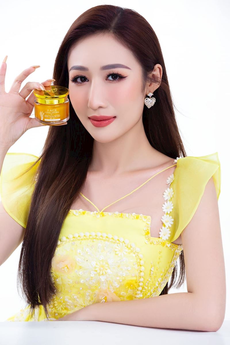 Kem Face Ngày - Đông Trùng Hạ Thảo