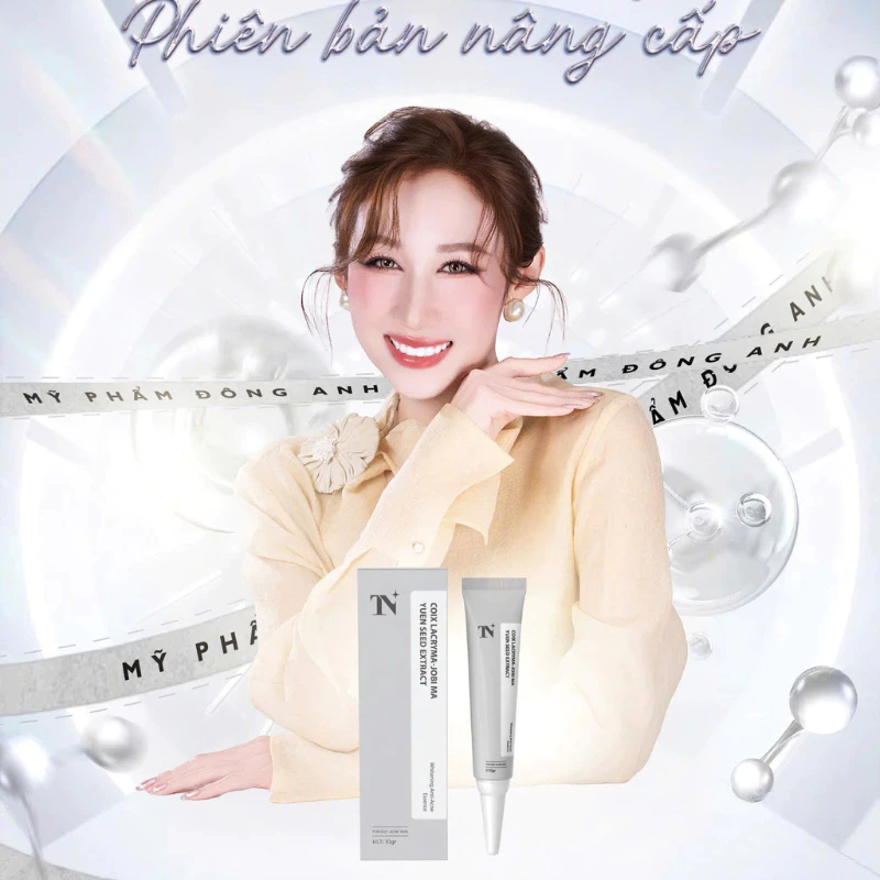 Serum Mụn Collagen X3 Đông Anh Chính Hãng 10ml Kiểm Soát Nhờn, Hỗ Trợ 