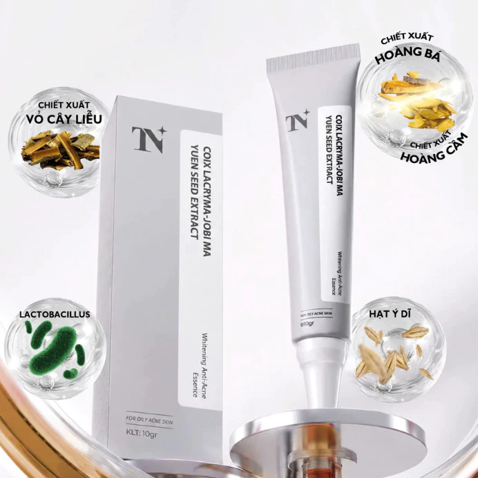 Serum Mụn Collagen X3 Đông Anh Chính Hãng 10ml Kiểm Soát Nhờn, Hỗ Trợ 
